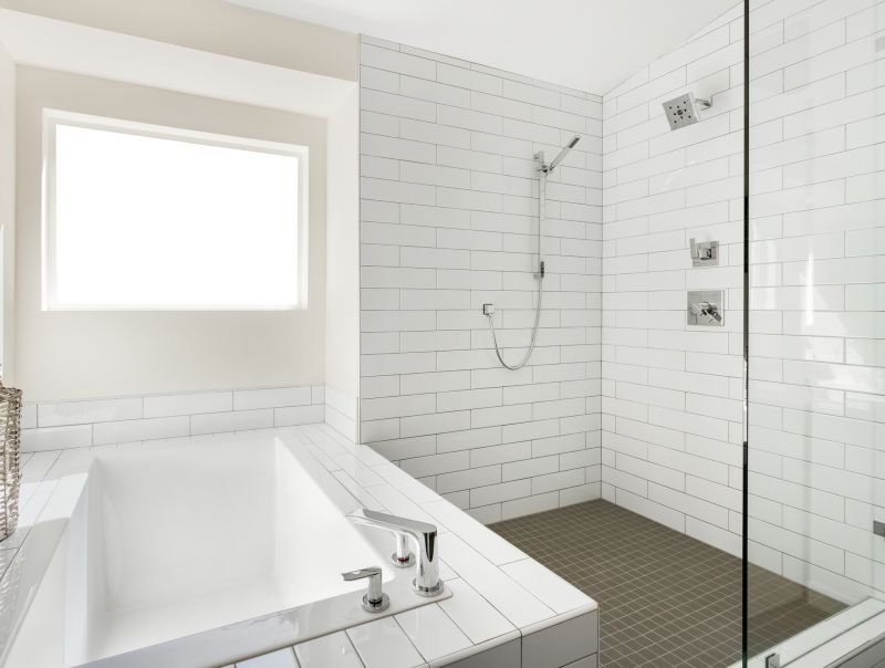 Best Bathroom Renovation Contractors in Hendersonville, NC